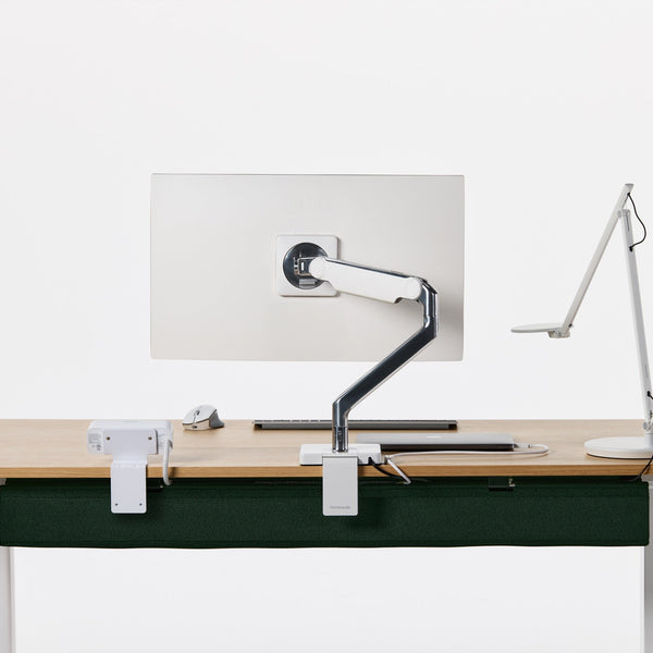 Cable & Power Management