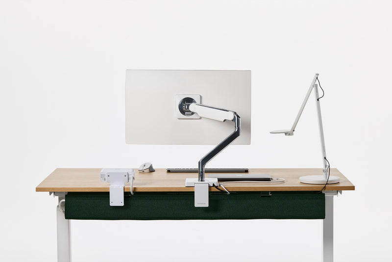 Cable & Power Management