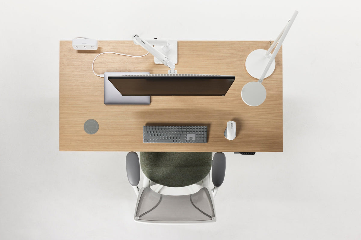 Desktop Accessories
