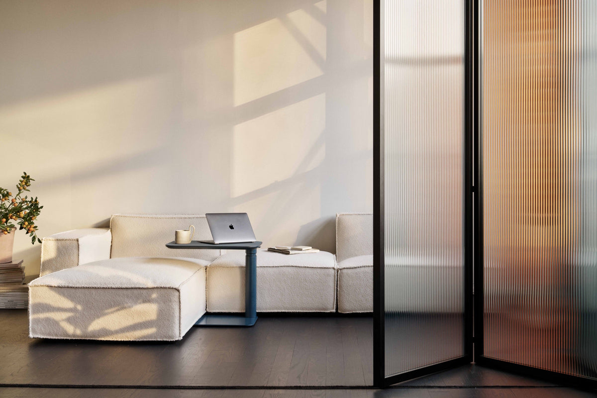 Height-Adjustable Tables