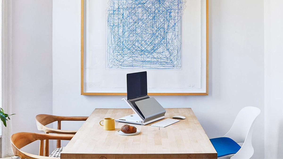 Laptop & CPU Holders