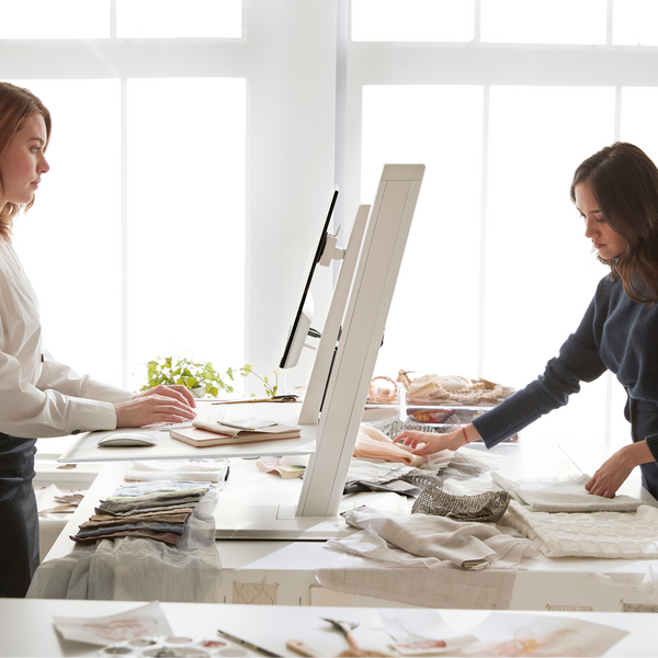 Desk Converters