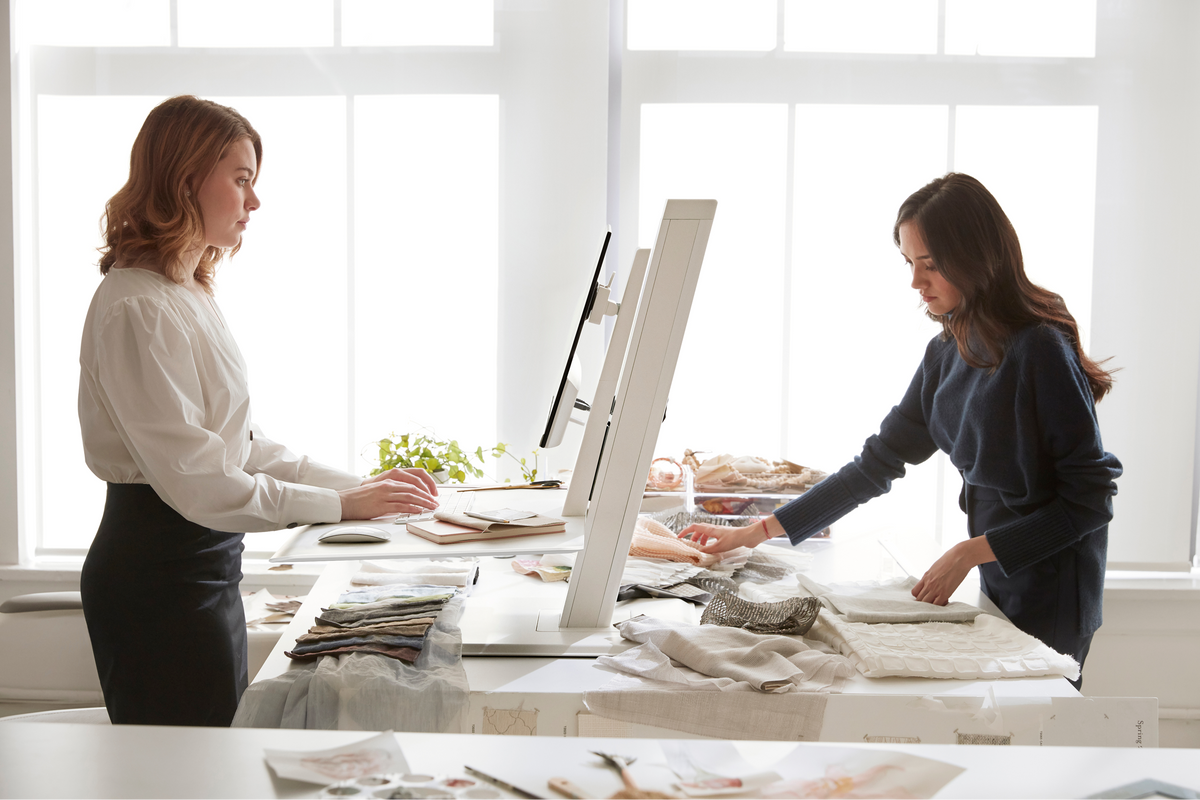 Desk Converters