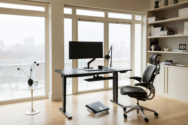 Humanscale Store Dual Monitor Arms for Home Office | Humanscale Store