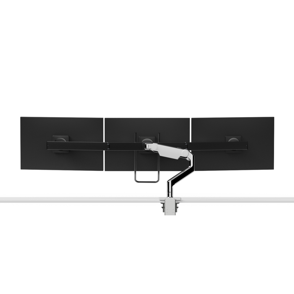 Triple monitor support