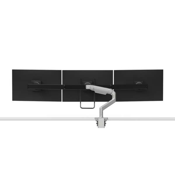 Triple Monitor Arms