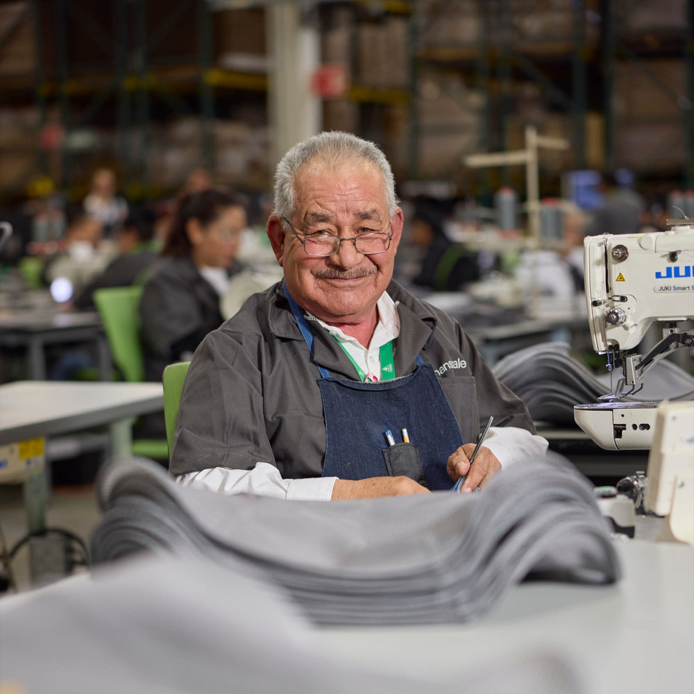 Living Product Certified (Net Positive)