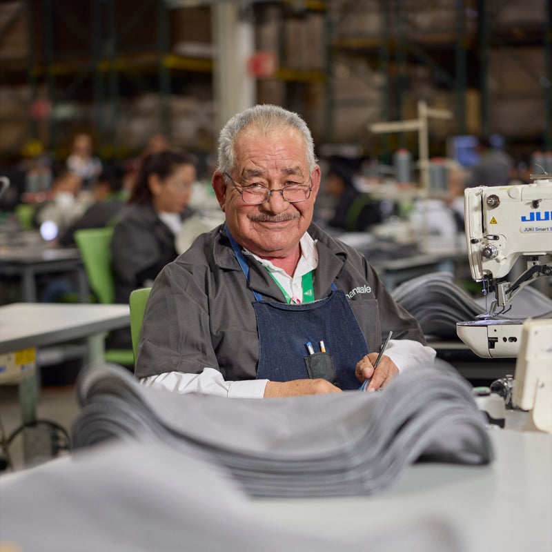 Humanscale Factory Freedom Chairs | Iconic Ergonomic Chairs by Humanscale