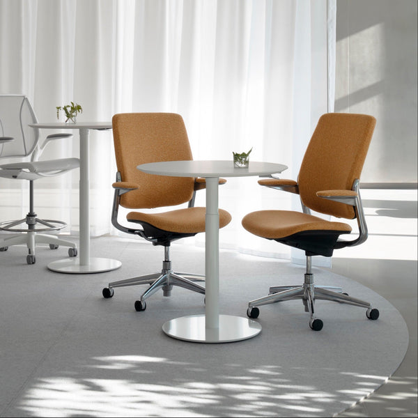 Gather & Collaborative Desks