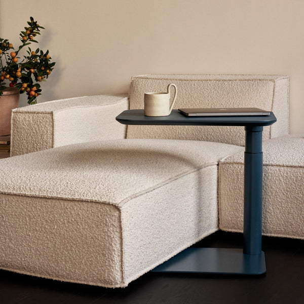 Compact / Mobile Adjustable Tables