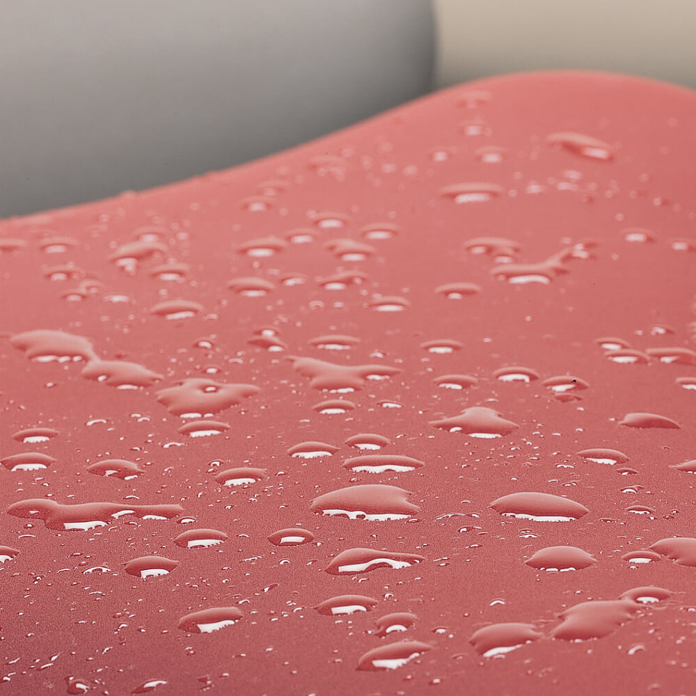 Lotus textile for lab environments