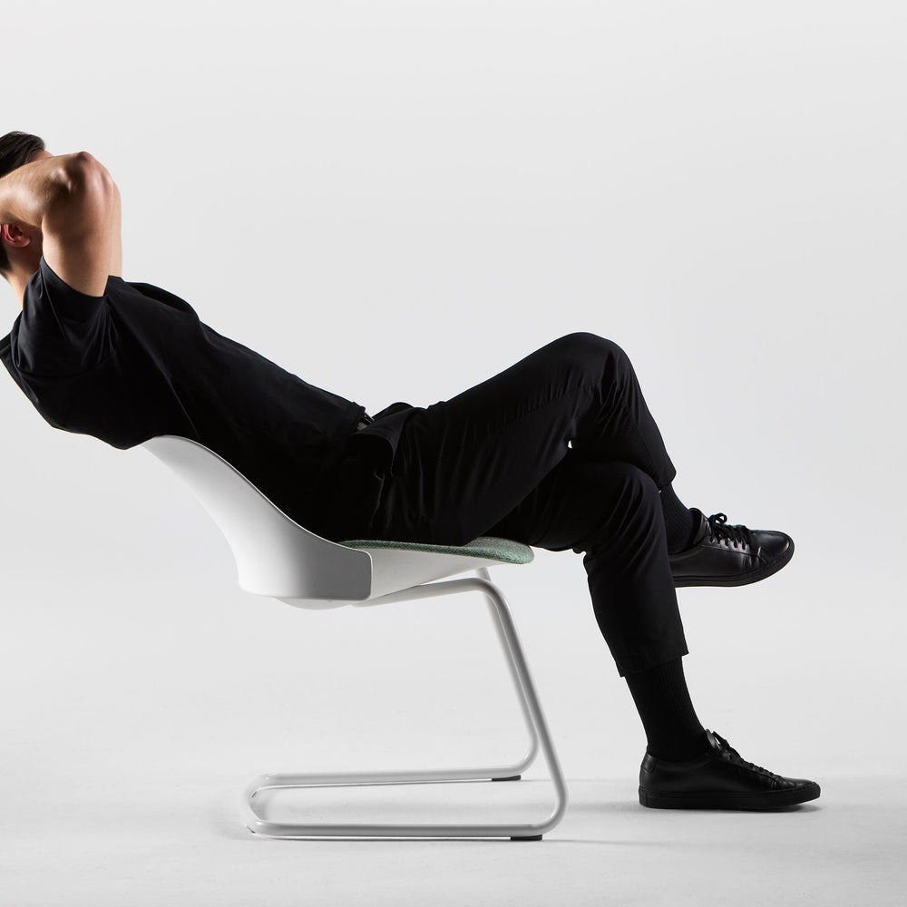 Solid-state recline