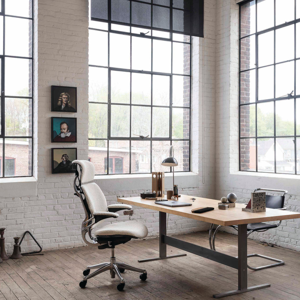 Ergonomic Office Chairs