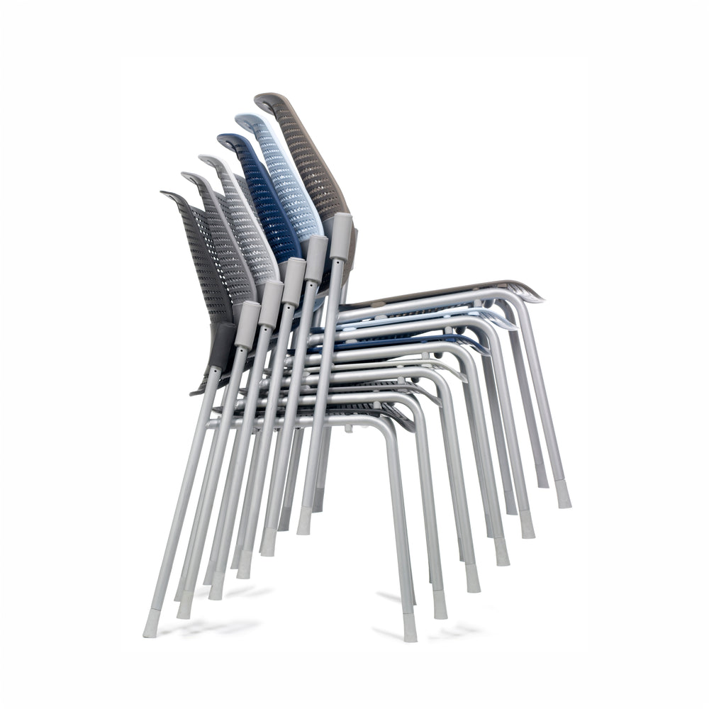 Stackable functionality