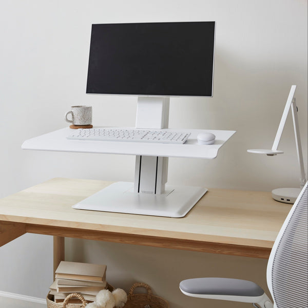 Desktop Desk Converters