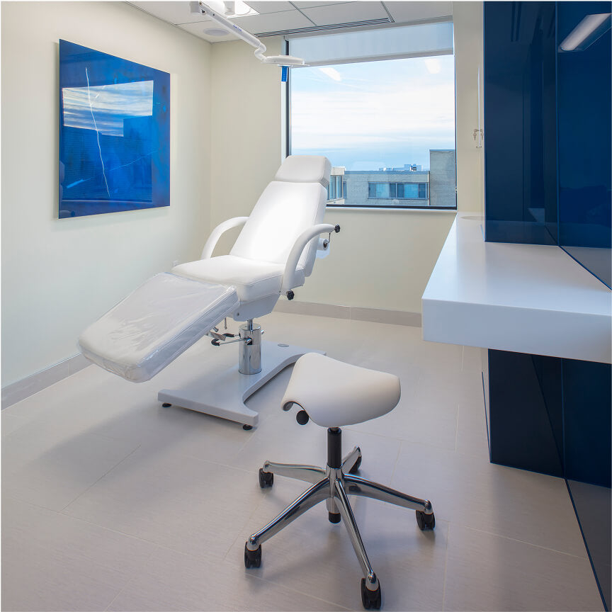 Engineered for laboratory workflows