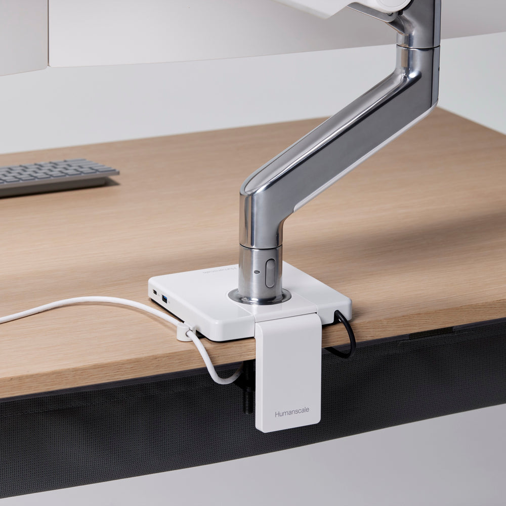 Award-winning, space-saving design