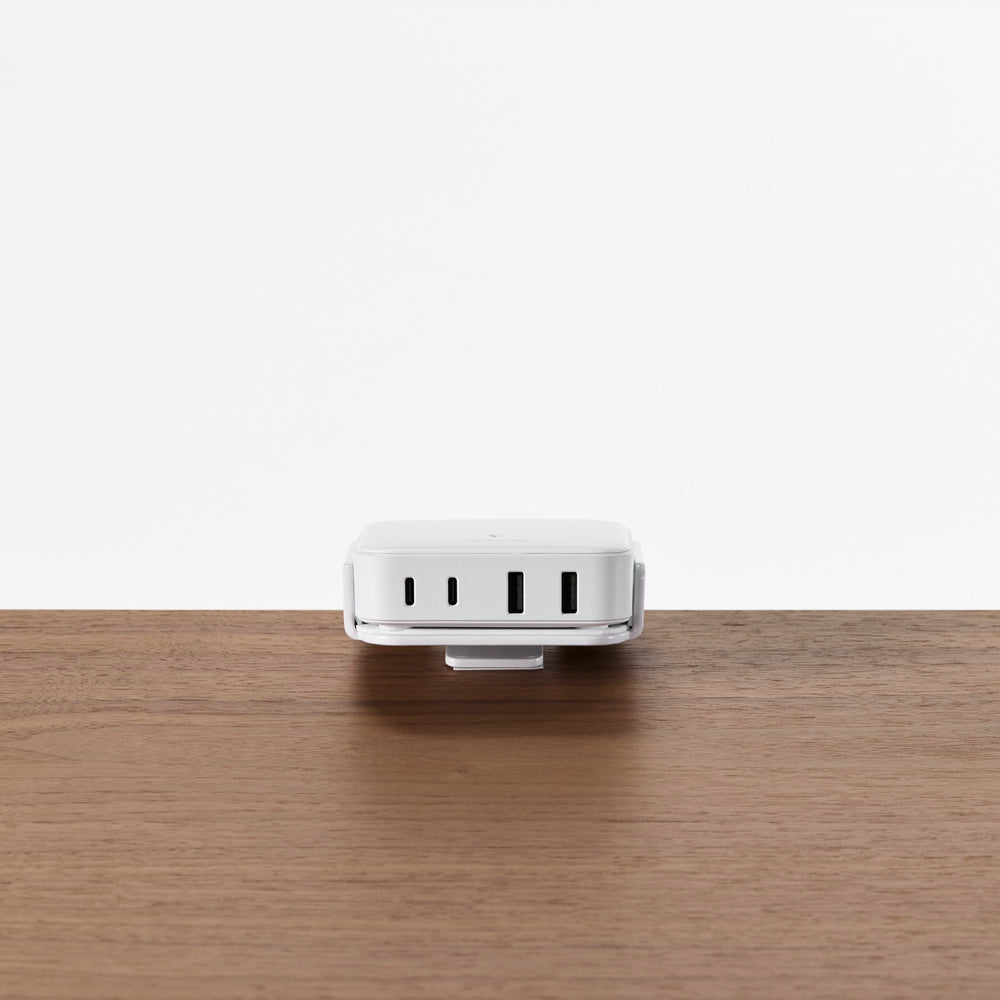 Smart power distribution