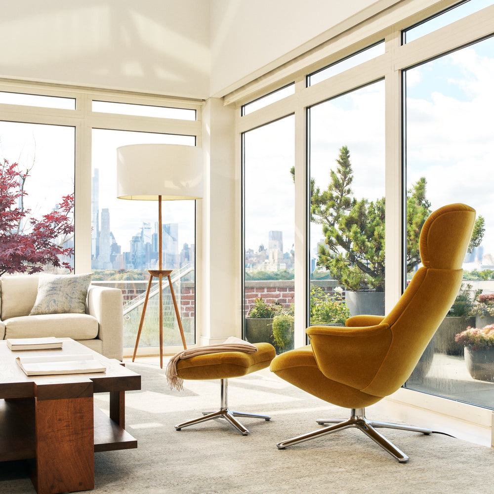 Designed for luxury interiors