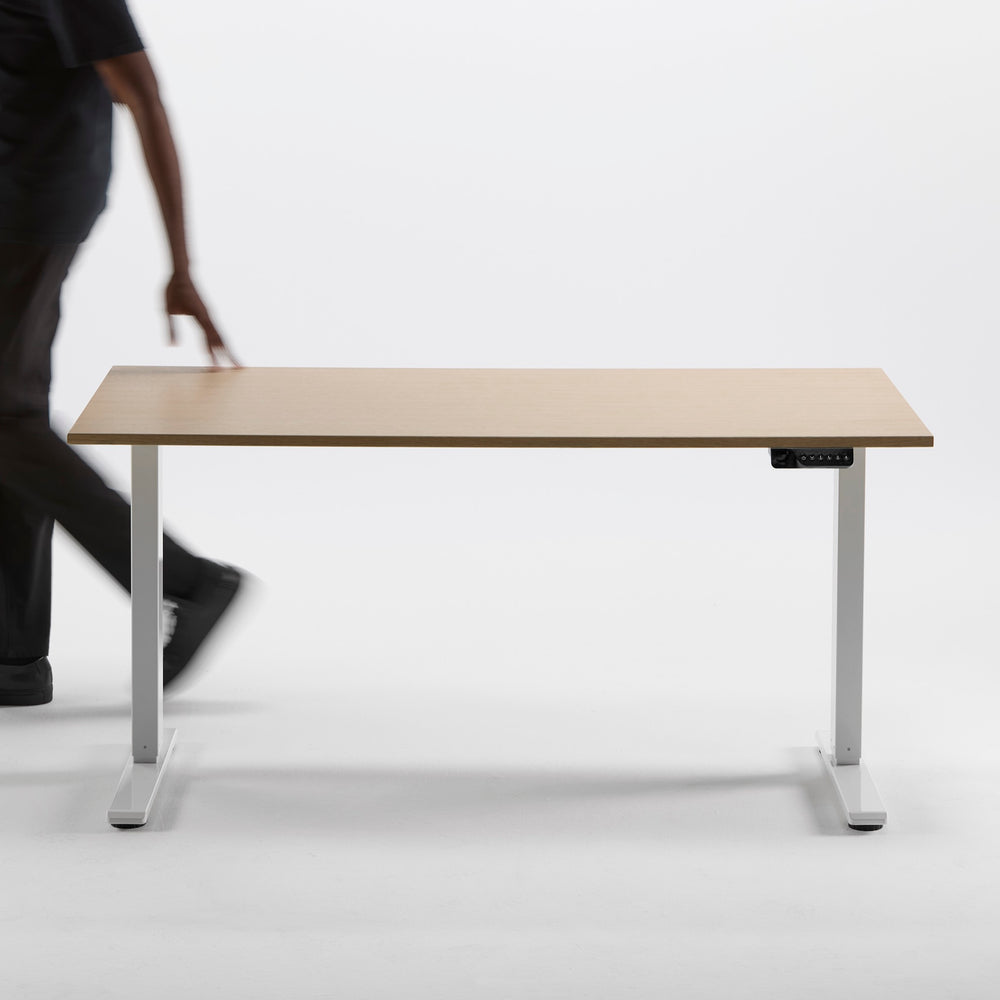 Advanced anti-collision technology