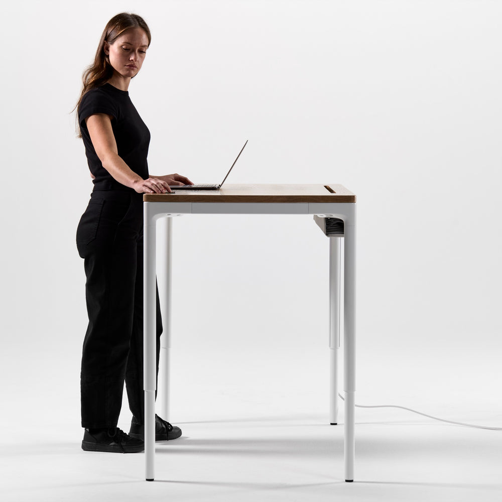 Designed for eFloat Quattro