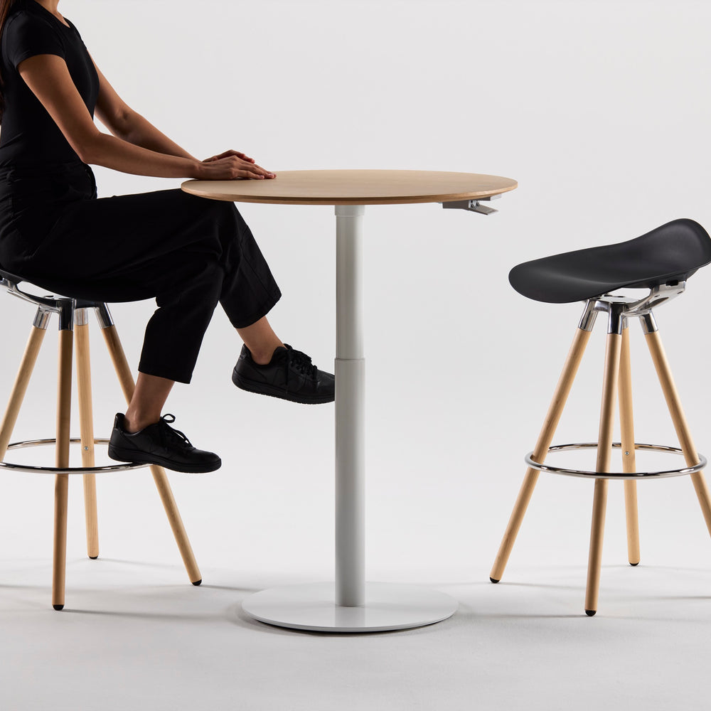 Designed for healthier materials