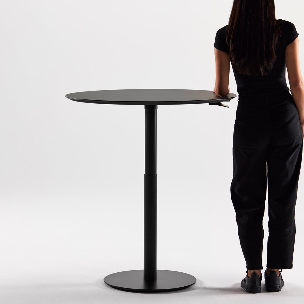 Built for flexible collaboration