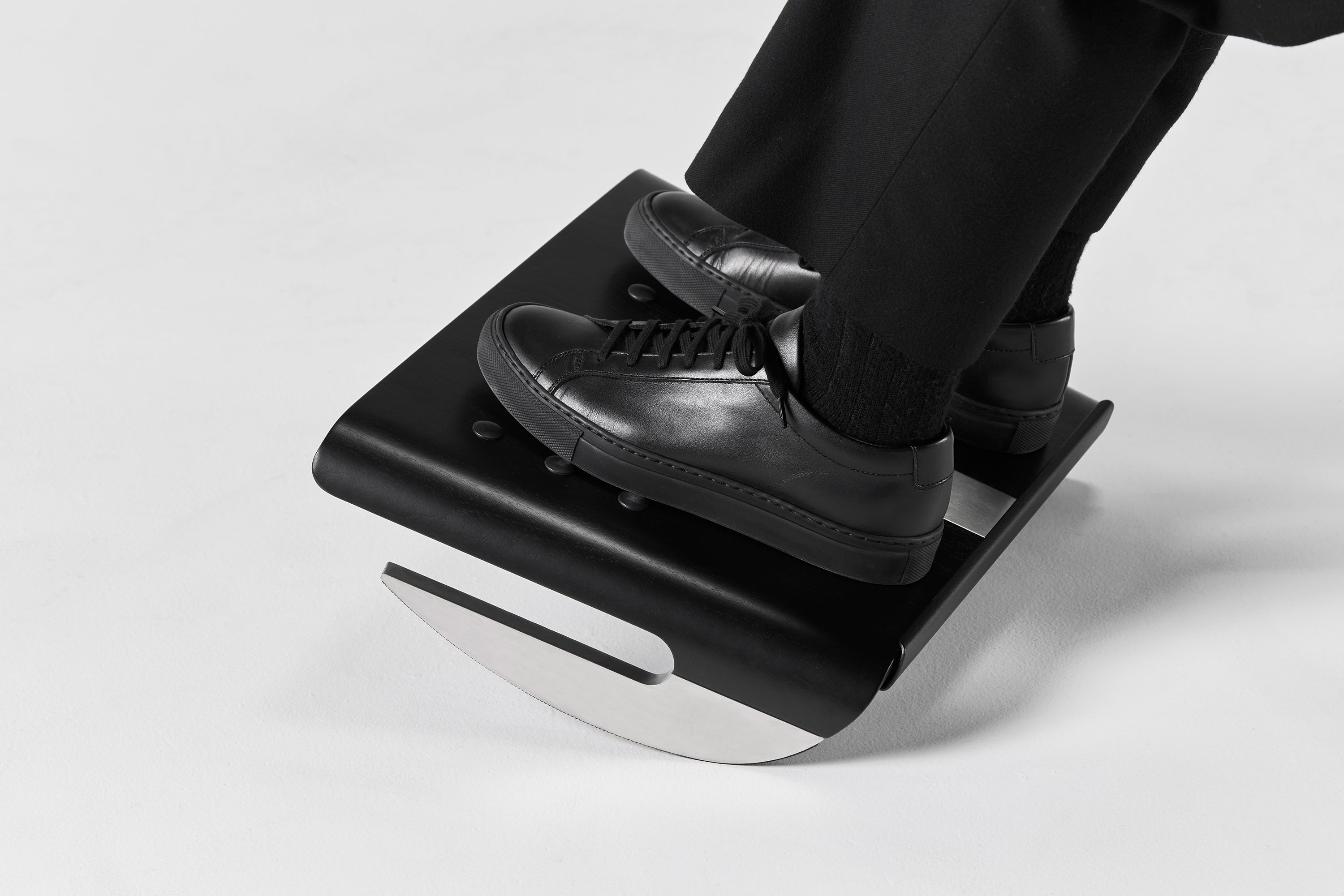 FR500 Ergonomic Foot Rocker | Humanscale Shop