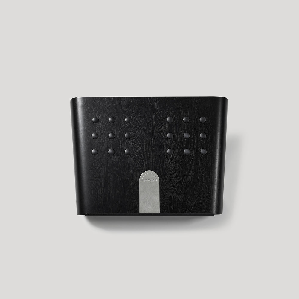 Refined, durable construction