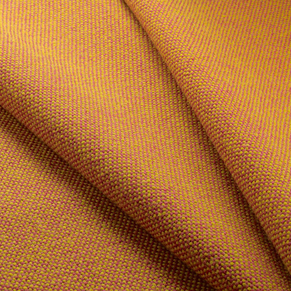 Premium upholstery options