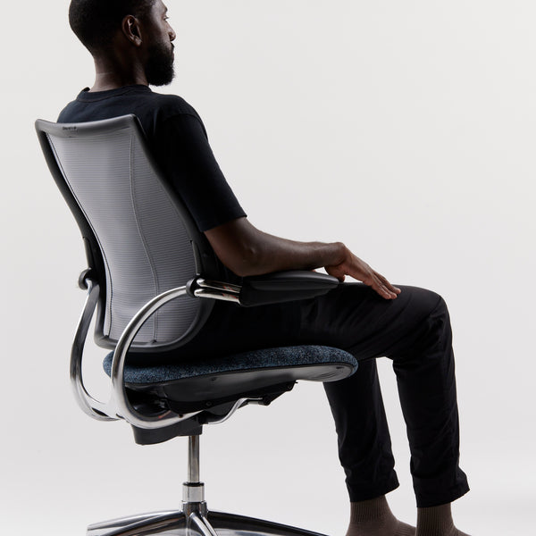 Mesh Meeting Chairs