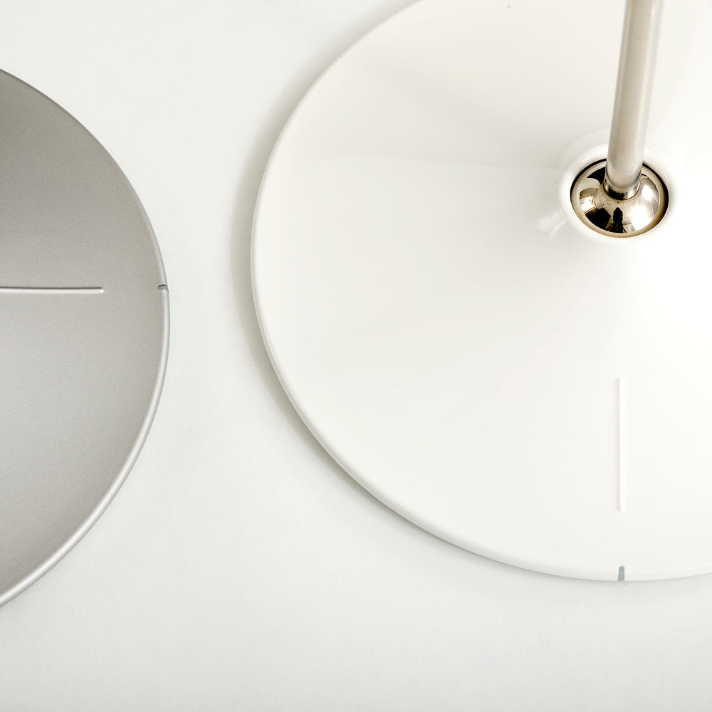 Simple touch dimming