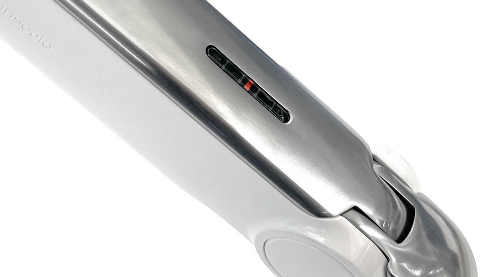 Counterbalance indicator