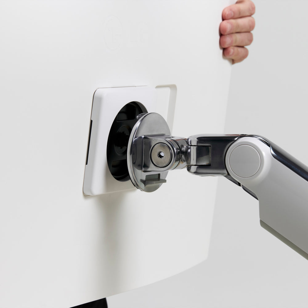 Quick Release joint system