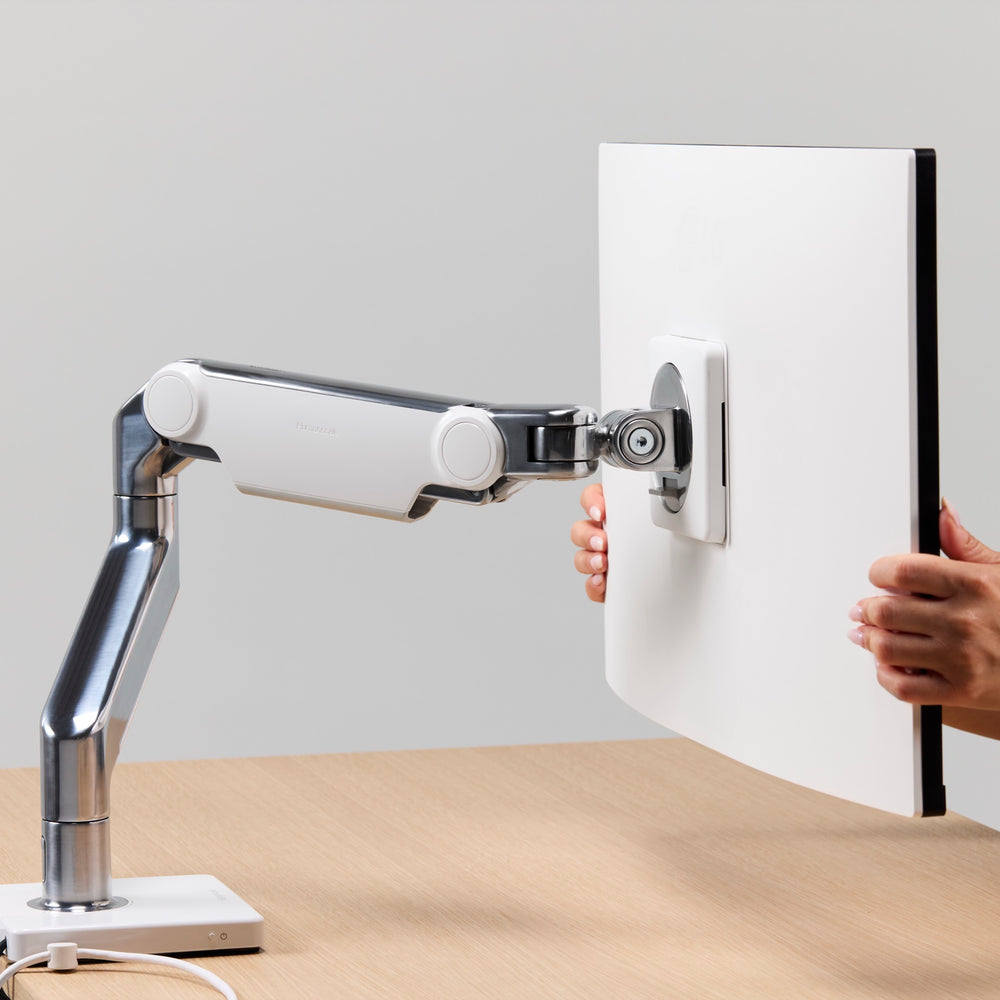 Weight-compensating spring technology