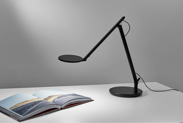 Efficient, comfortable illumination