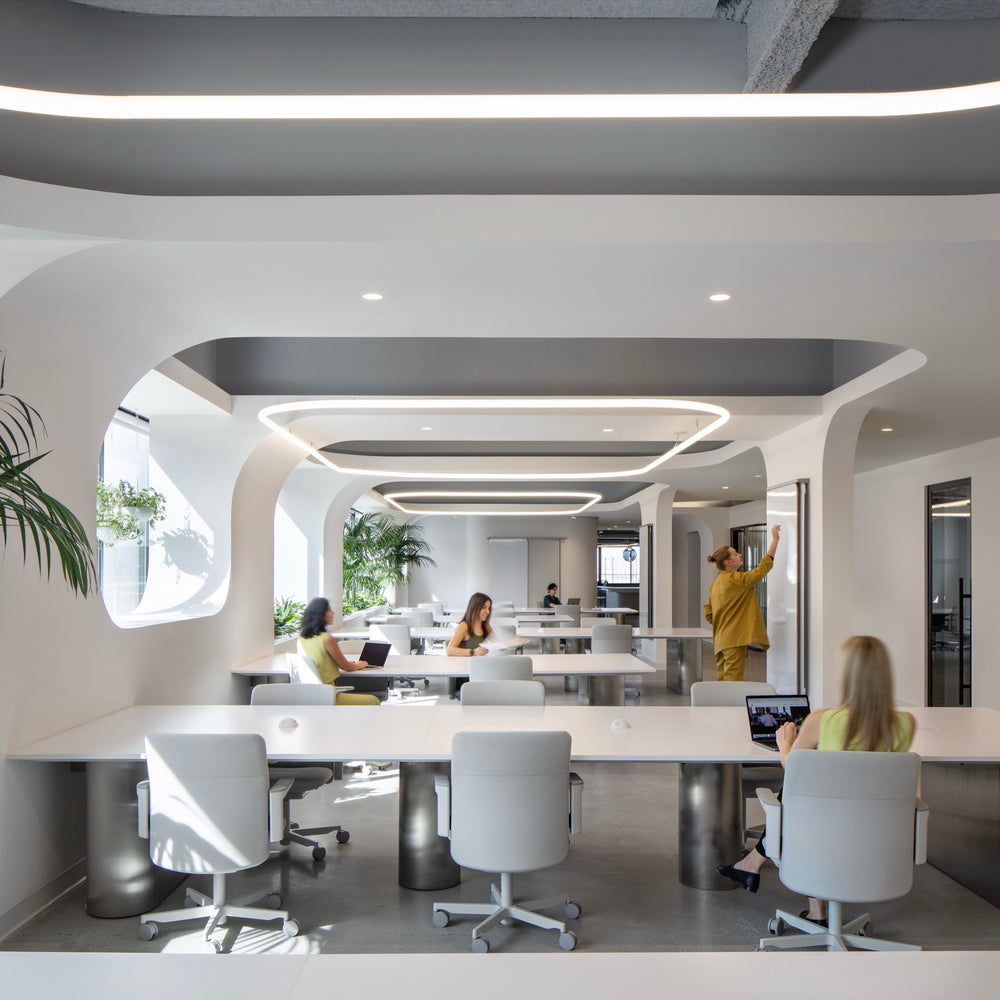 Designed for How We Meet Today