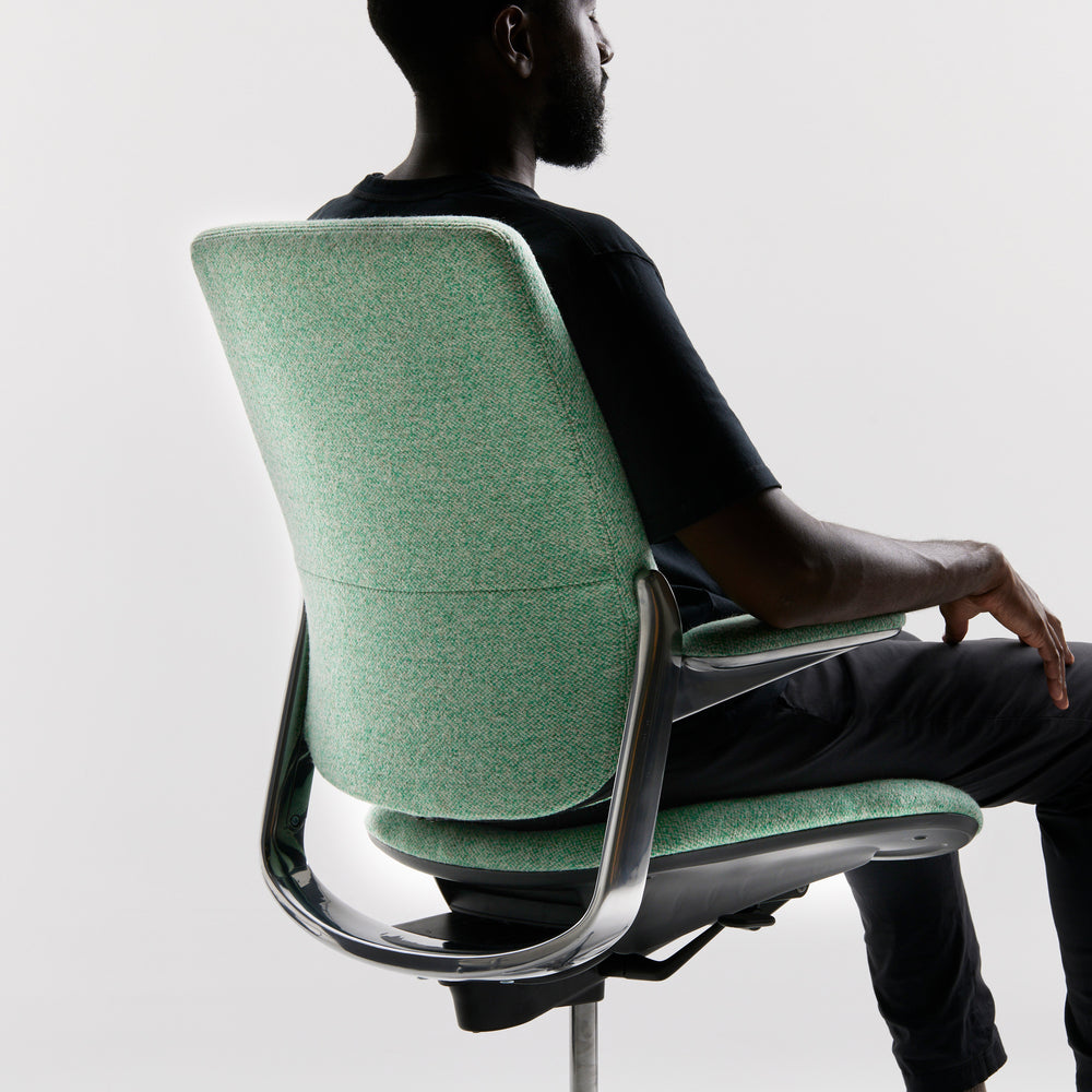 Comfortable support