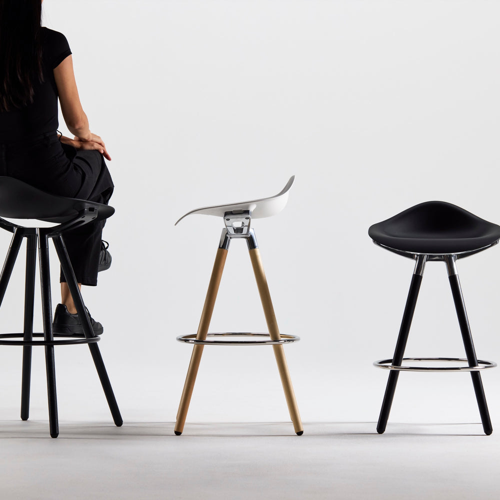 Range of finish options