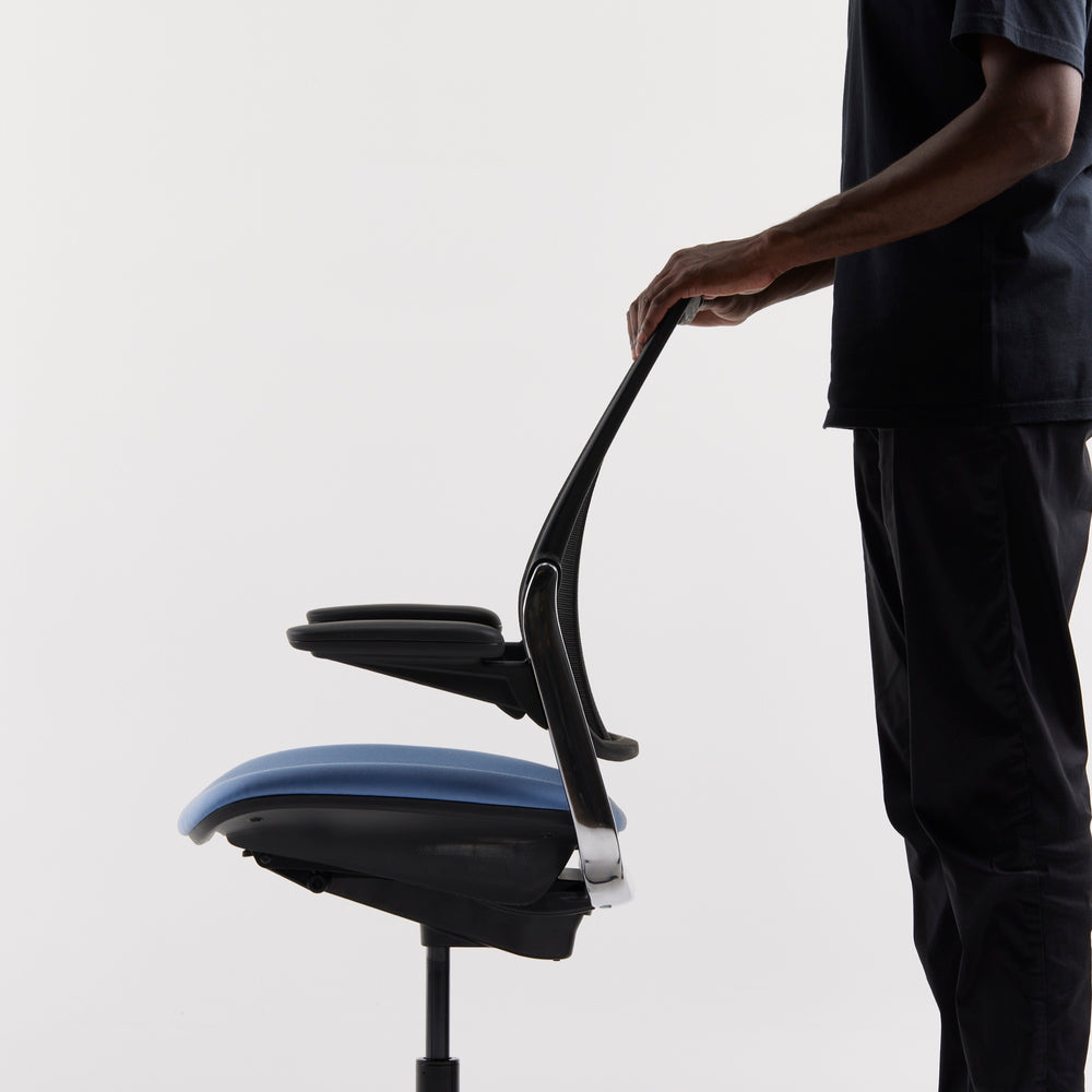 Effortless Ergonomic Support
