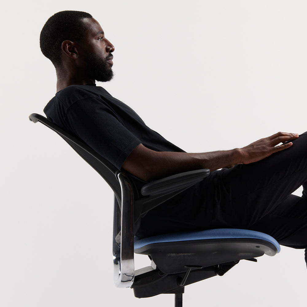 Automatic recline